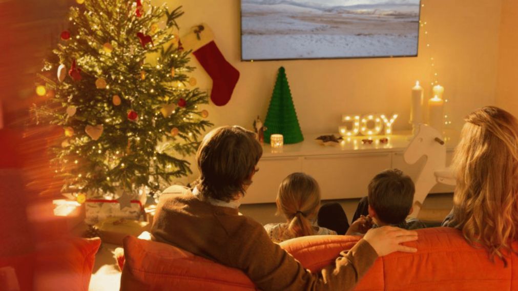 Las mejores pel�culas de Navidad y d�nde verlas