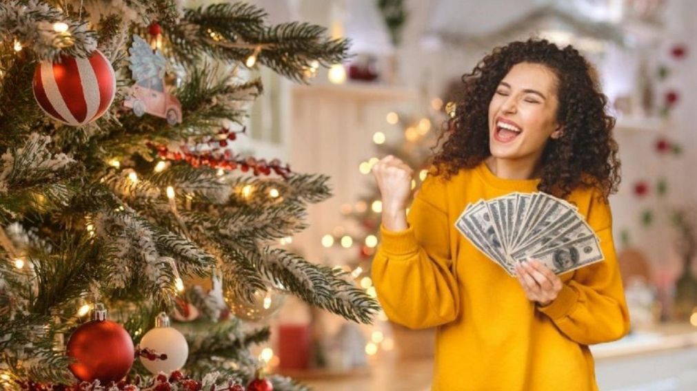 Estos signos tendrán suerte con la Navidad: más dinero, salud y amor.