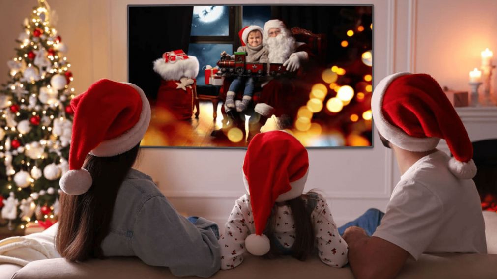 Series y películas sobre Navidad que tenés que ver sí o sí en Netflix