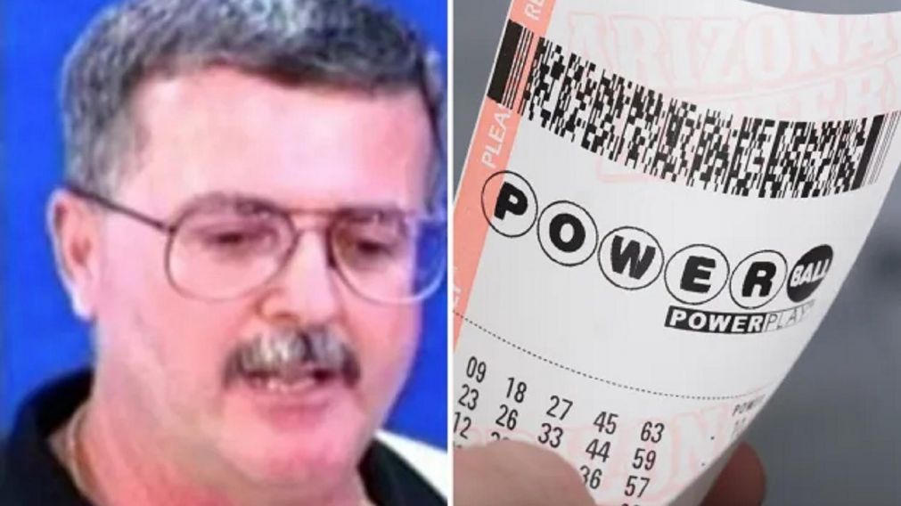 Ganó 31 millones de dólares en la lotería y se terminó matando: la increíble y trágica historia de Billie Bob Harrell.