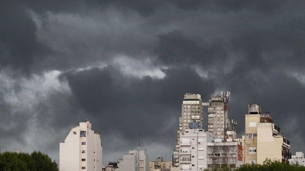 Urgente: llegan las lluvias a Buenos Aires y cambia la temperatura, ¿qué dice el pronóstico?
