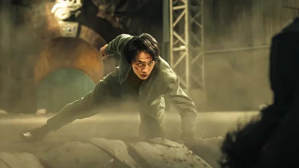 Netflix estrenó el "live action" de un popular manga japonés y la adaptación es furor en en servicio de streaming.