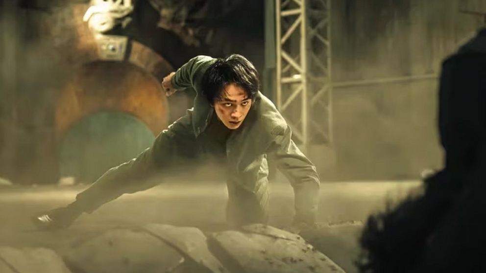 Netflix estrenó el "live action" de un popular manga japonés y la adaptación es furor en en servicio de streaming.