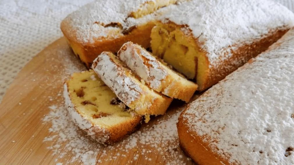 Receta ideal: mirá cómo preparar este budín para Navidad sin TACC.
