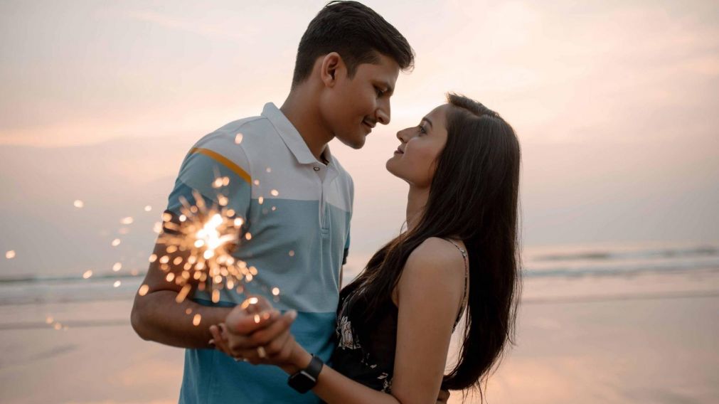 ¡Falta poco! estos signos encontrarán el amor antes de Año Nuevo.