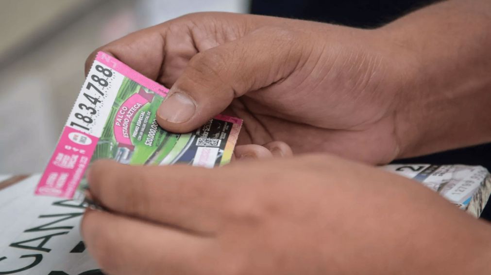 Desayuno millonario: compró un café y se quedó con un "palo" en la lotería