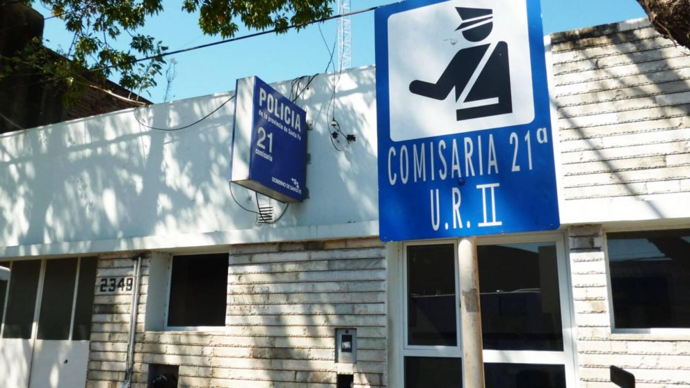 Rosario: detienen a otro preso que escapó de una comisaría y ya son 13 los recapturados.