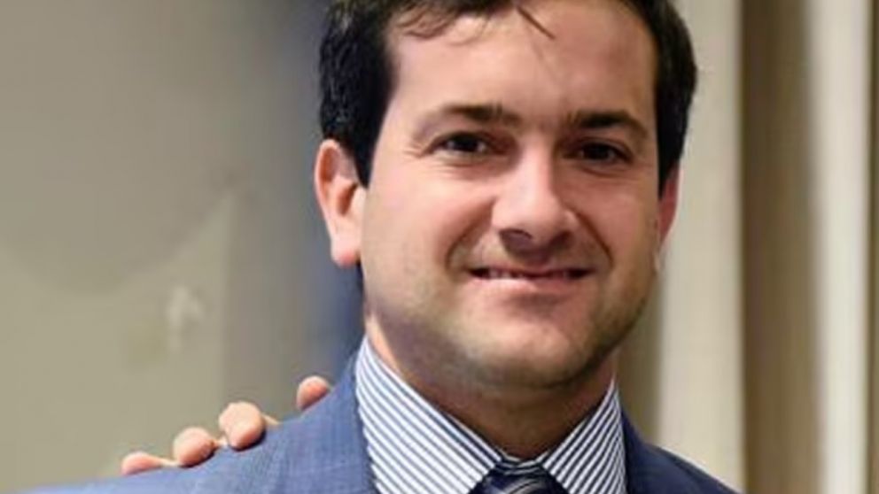 El futuro titular de la UIF también trabajó en diferentes áreas del Ministerio Público Fiscal de la Ciudad.