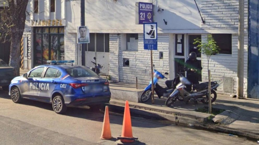 Rosario: escaparon 25 presos de una comisaría.