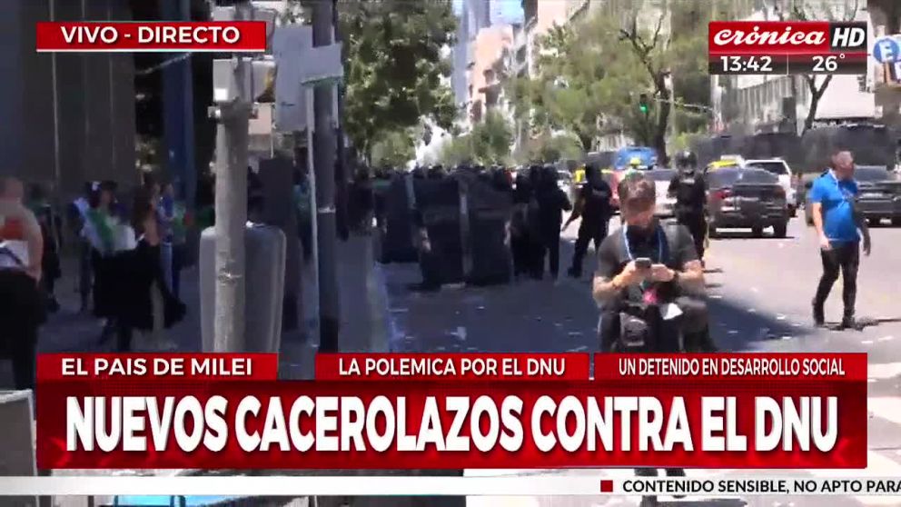 Crónica HD