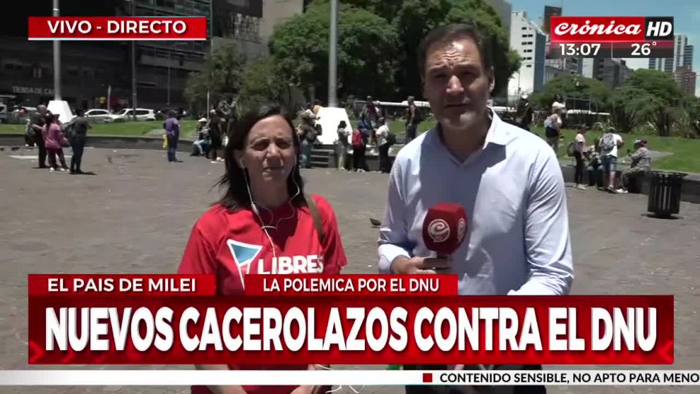 Crónica HD