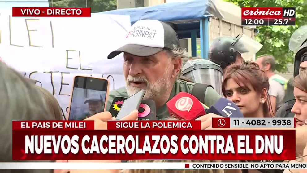 Crónica HD