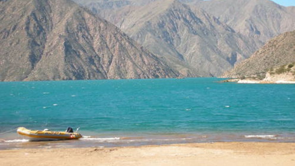 Tres playitas de Mendoza que son "poco conocidas" y tenés que visitar si querés paz.