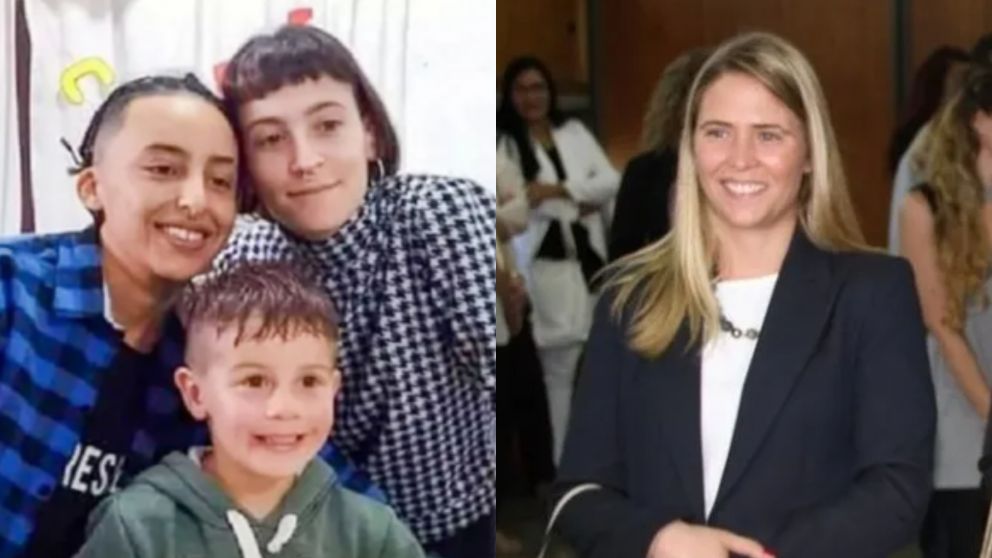 Ana Clara Pérez Ballester fue quien le otorgó la tenencia a las asesinas de Lucio Dupuy.