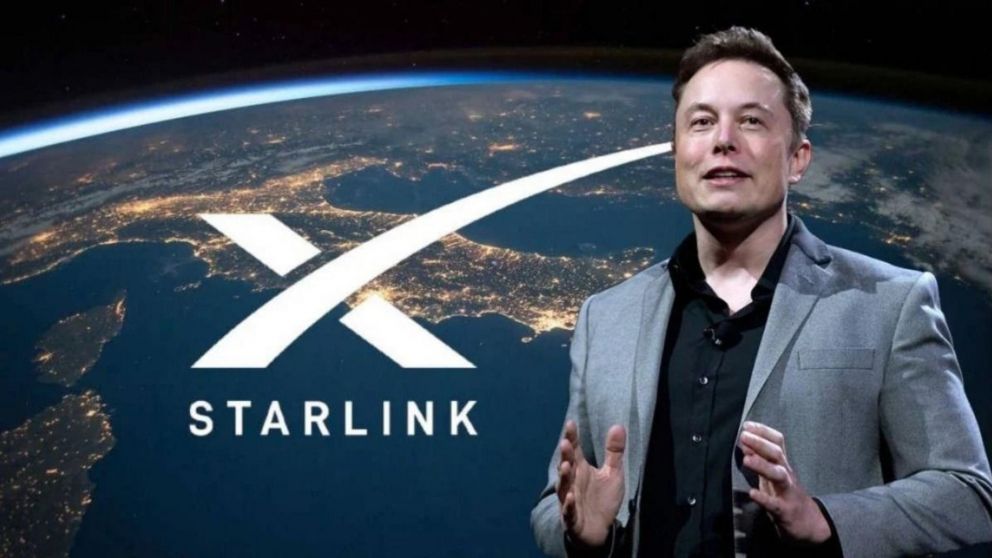 "Starlink": c�mo preordenar el Internet de Elon Musk y otras especificaciones del servicio.