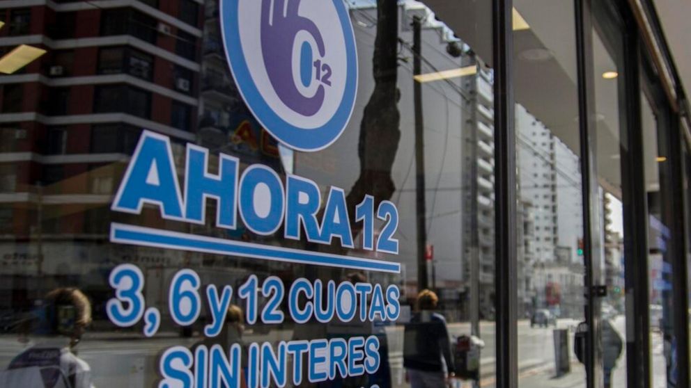 Termina el programa Ahora 12 (Télam/Archivo).