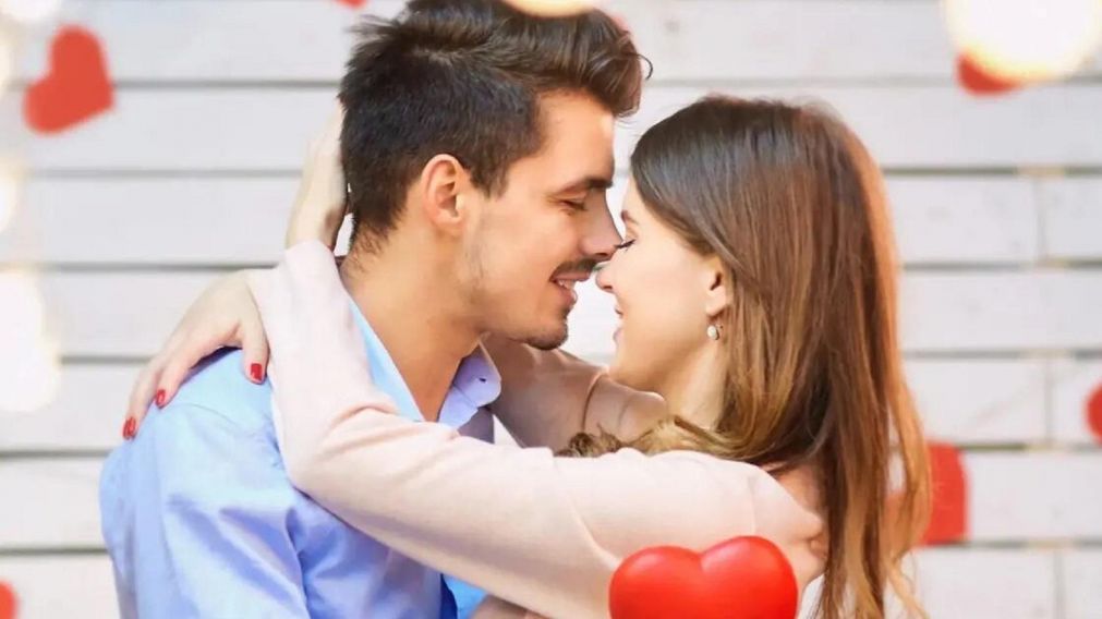 De acuerdo con el horóscopo, el 2024 será el año perfecto para cuatro signos que encontrarán el amor.
