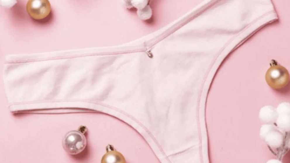 Regalar bombachas rosas en Navidad es una tradición extendida en muchos países, pero pocos conocen el significado detrás de esto.