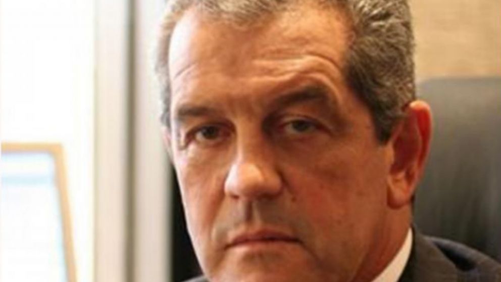 Miguel Blanco es el flamante funcionario oficializado por Milei.