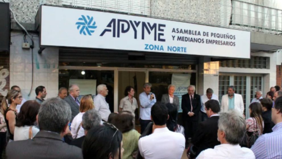 Fuerte rechazo al DNU de Javier Milei por parte de las pymes.