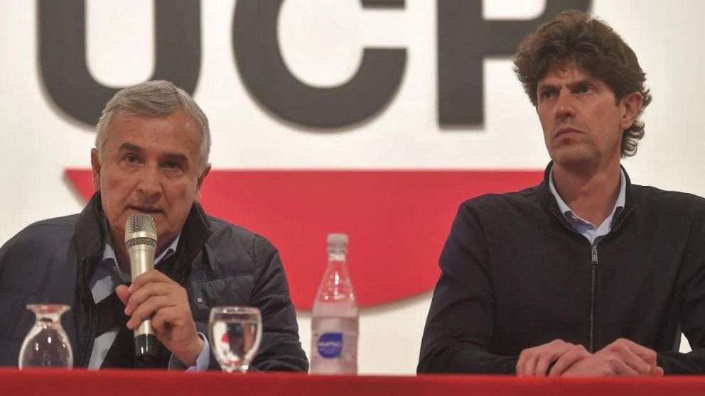 La UCR, preocupada por la institucionalidad, quiere que las reformas pasen por el Congreso.