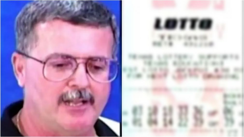 Un hombre ganó más de 30 millones pero su vida se convirtió en un infierno.