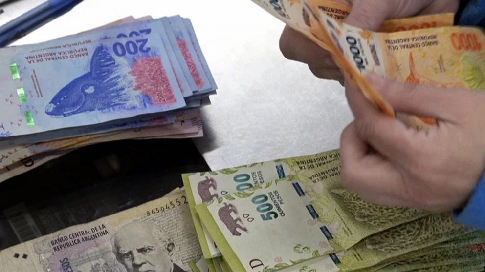Nuevo préstamo para jubilados y pensionados.