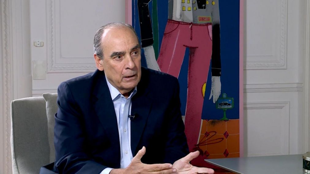 "Es necesario el consenso y el acuerdo para poder progresar", dijo el ministro del Interior.