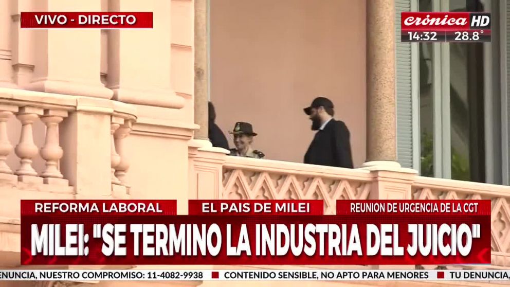 Crónica HD