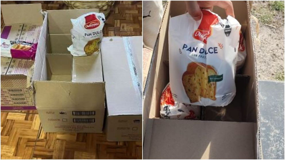 El sospechoso quedó a disposición de la Justicia.