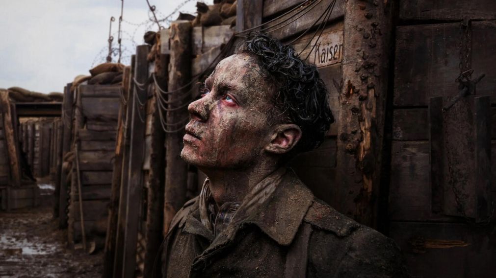 El drama más visto en Netflix en 2023. Estuvo en el "top 10" durante 7 semanas.
