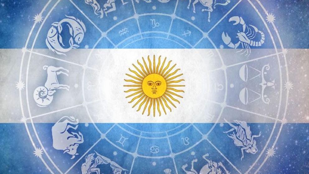 La astrología volvió a analizar la carta astral de Argentina y reveló un fuerte pronóstico para nuestro país en los próximos meses.