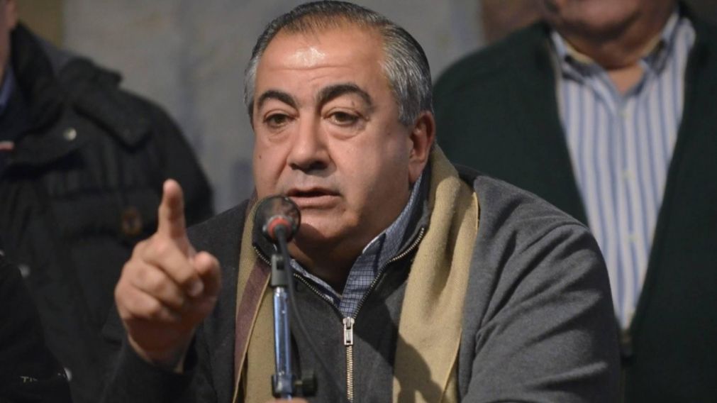 El titular de la CGT rechazó el DNU del gobierno de Javier Milei y advirtió que "su inconstitucionalidad es manifiesta".
