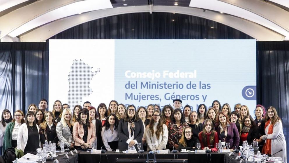 La ahora subsecretaria dependerá directamente de la ministra Sandra Pettovello.