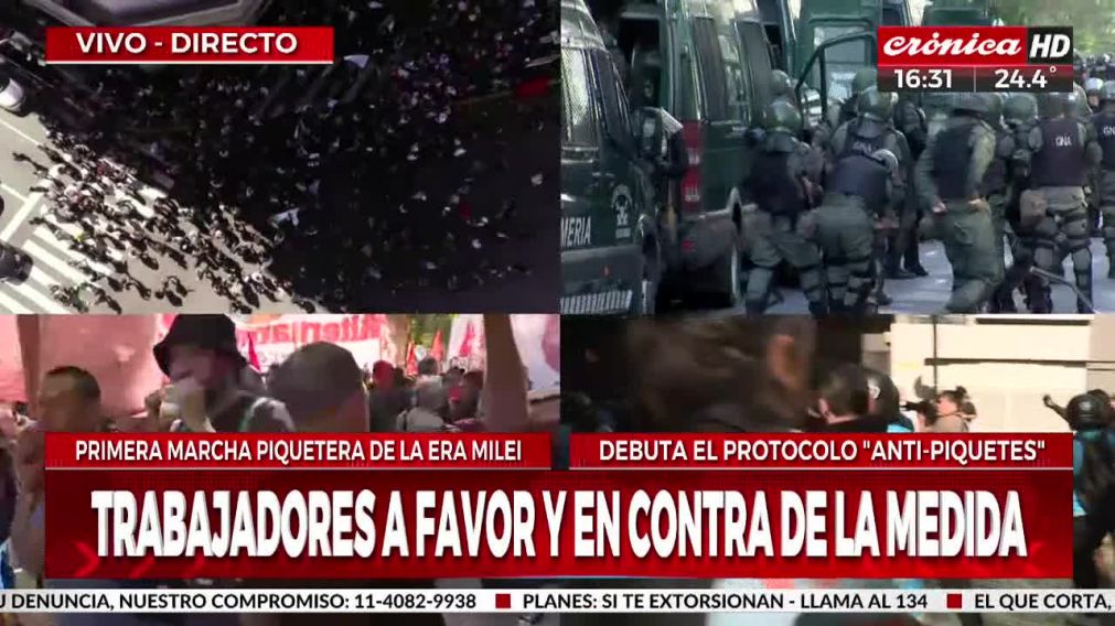 Crónica HD
