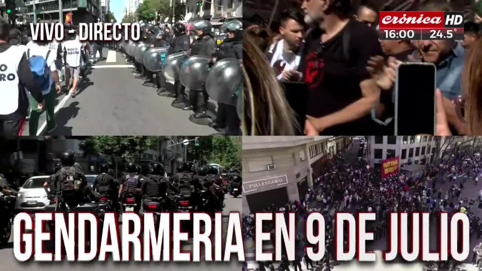 Crónica HD