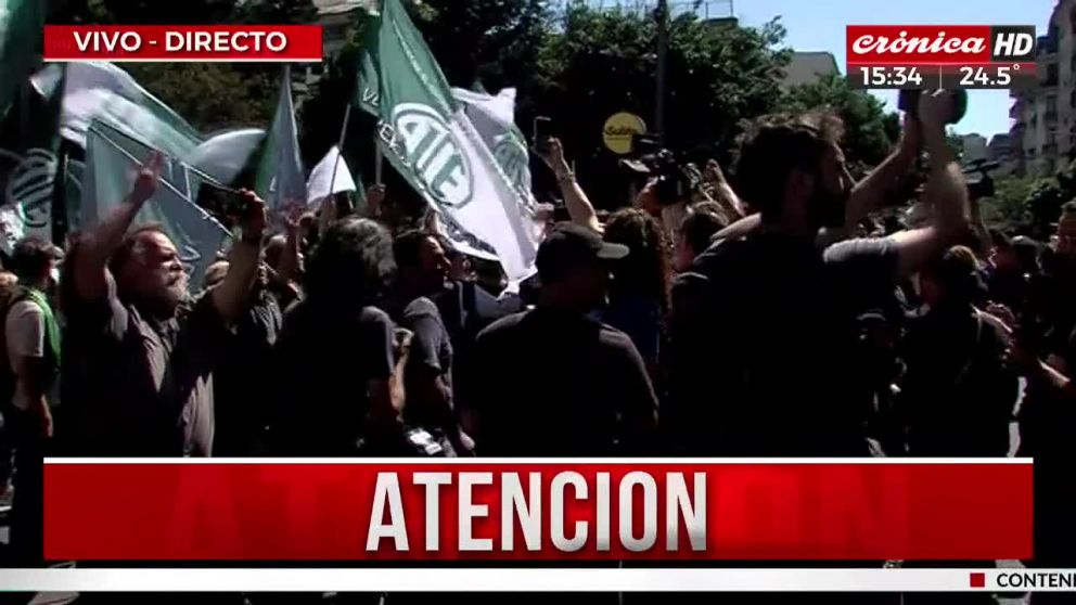 Crónica HD