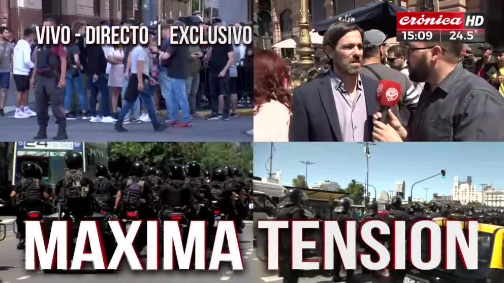 Crónica HD