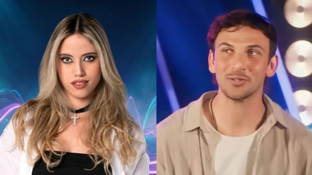Denisse de Gran Hermano 2023 tuvo un gesto romántico para con Bautista y estallaron las redes sociales.