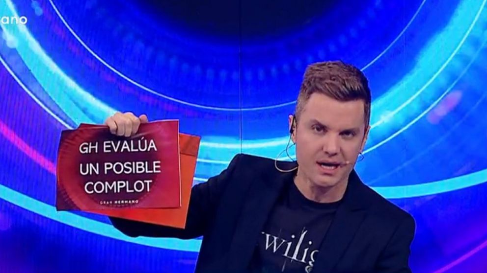 Gran Hermano evalúa un posible complot entre los participantes y ya surgieron las primeras sospechas.