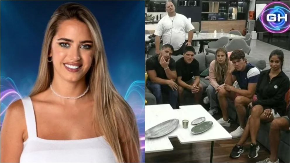 El exparticipante de Gran Hermano 2022 que le "tiraba onda" a Sabrina, años atrás
