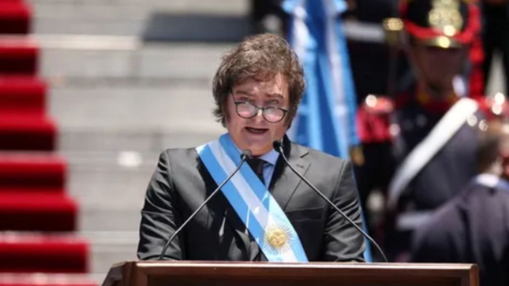Javier Milei dar� a conocer esta semana el DNU y los paquetes de leyes con reformas.