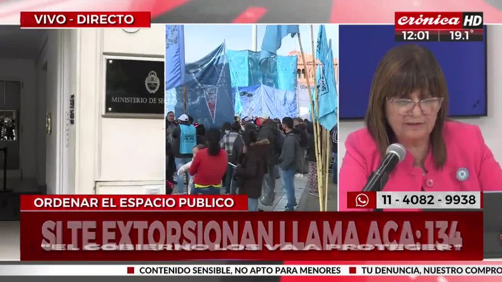 Crónica HD