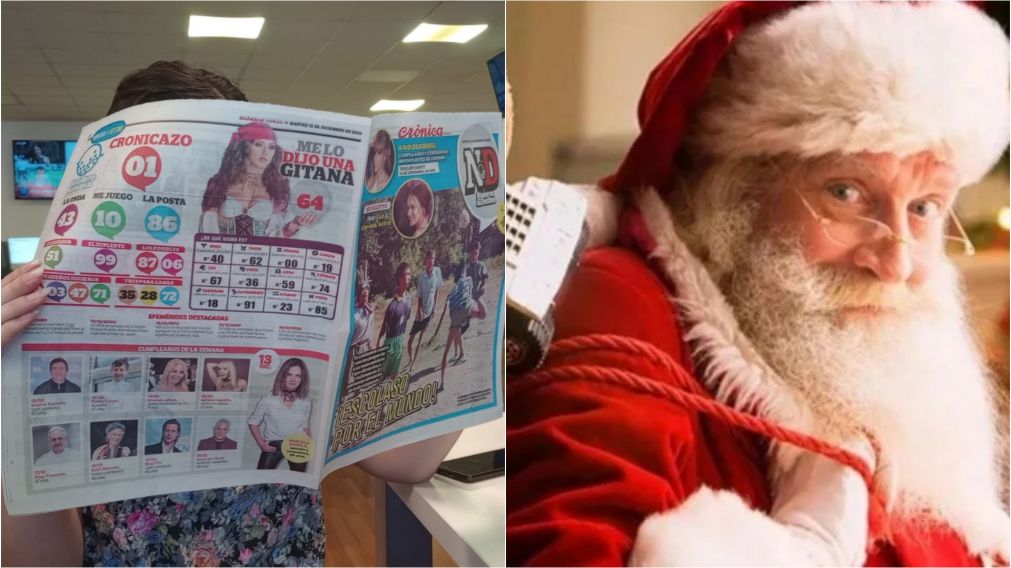 El Cronicazo te tira la posta: todos los números de la suerte para el Gordo de Navidad y la Quiniela