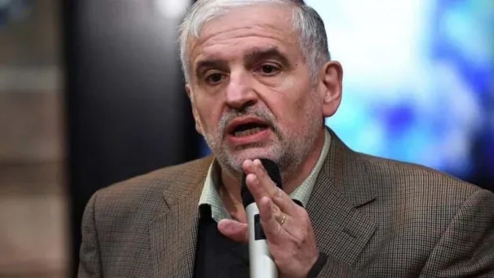 "La sequía fue muy impactante y se perdió una parte del rodeo, lo que genera que vamos a tener unos meses con menos cantidad de oferta”, explicó el funcionario.