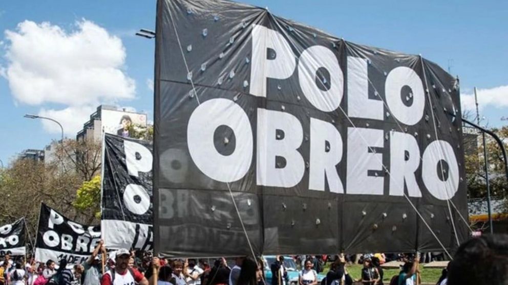 Unidad Piquetera convocó a una masiva marcha para el miércoles 20.