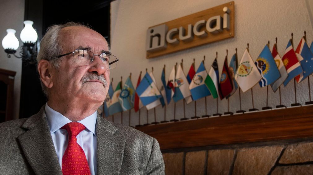 El presidente Javier Milei había confirmado al doctor Carlos Soratti como titular del Incucai antes de llegar a la Casa Rosada.