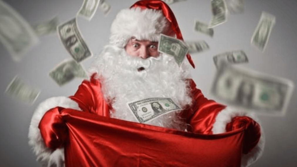 ¿Cuándo sortea el Gordo de Navidad 2023 Argentina?