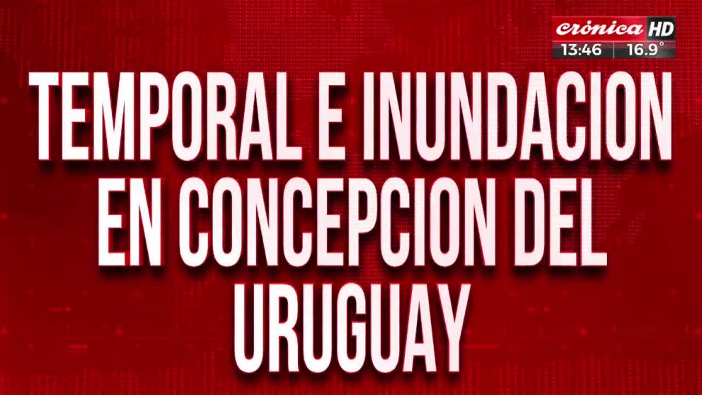 Crónica HD
