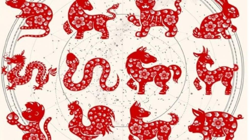 Horóscopo chino: estos signos tendrán activo su "nativo astral" hasta Navidad.